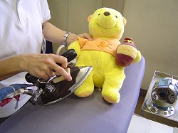 news  当店では　「ぬいぐるみ」　のクリーニングを承っています(^O^)／ %tag