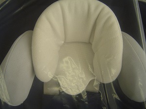 チャイルドシート（洗い後）1.jpg