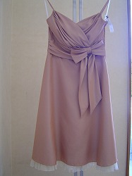 news  パーティーや結婚式のフォーマルドレスのクリーニングを承っています(^ ^) %tag