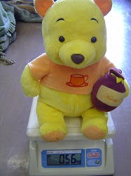 news  当店では　「ぬいぐるみ」　のクリーニングを承っています(^O^)／ %tag