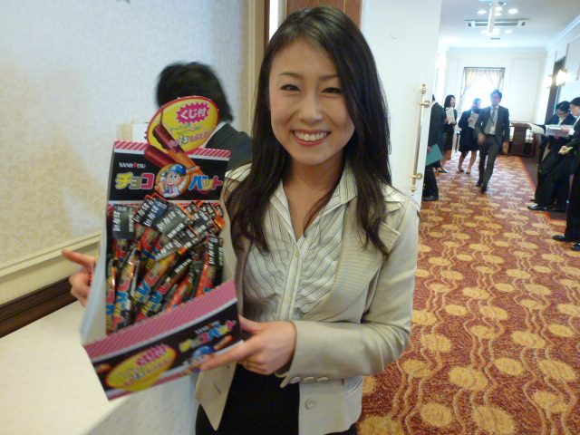 fresh recruit  2017年度　山梨の新卒のエントリー受付開始しました。 %tag