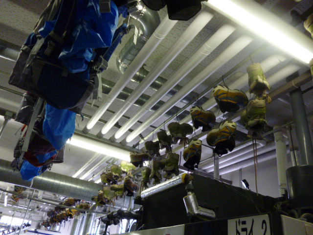 netdesentaku 登山用品のクリーニングお任せ下さい。 %tag