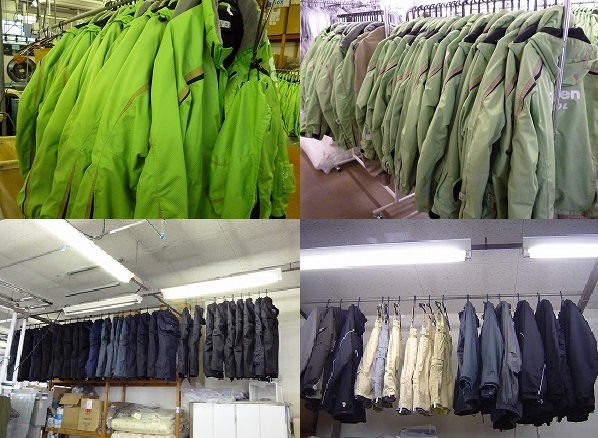 netdesentaku  スキーウェアとスノーボードウェアの宅配クリーニング %tag