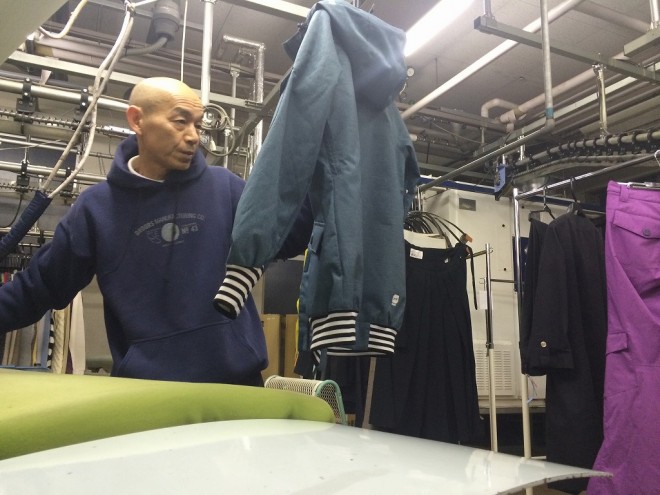 netdesentaku  スキーウェア・スノーボードウェアの撥水加工・クリーニング %tag