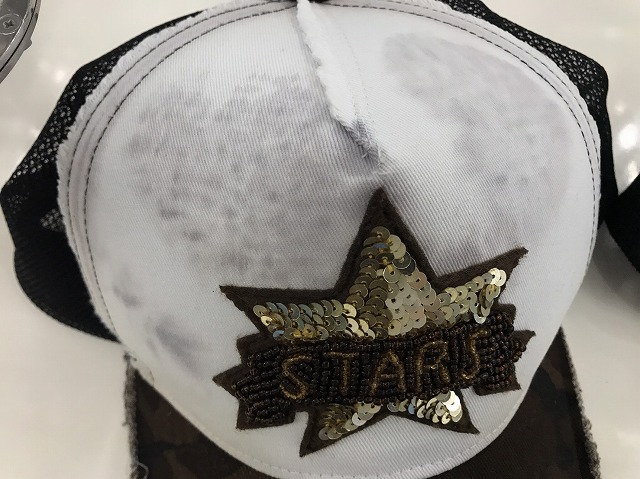 汚れstars 汚れstars